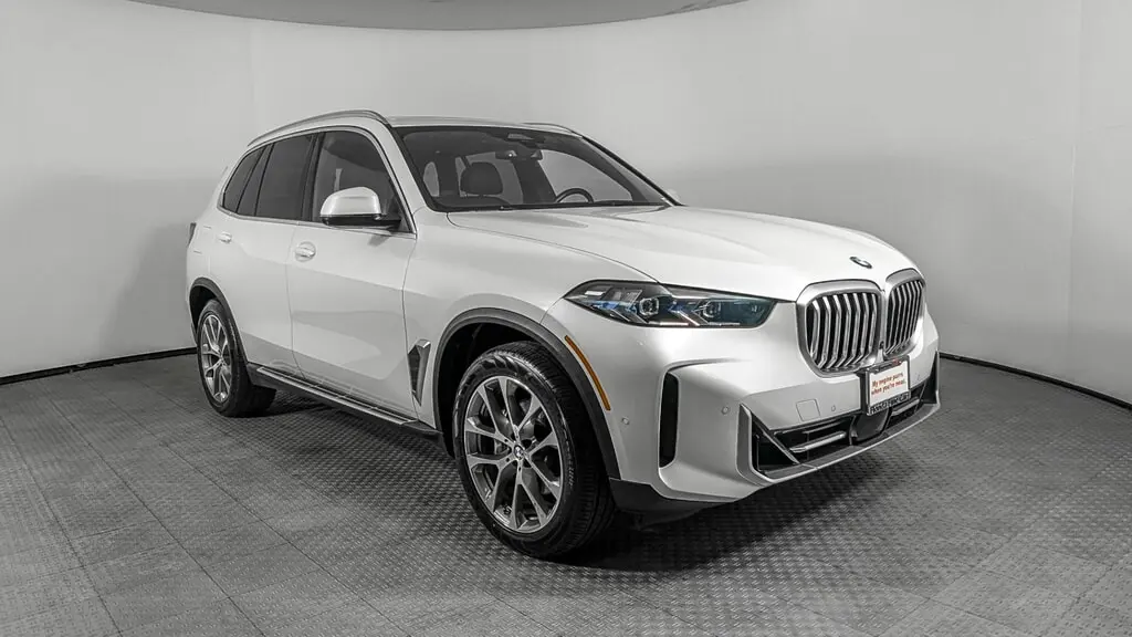 Florida Fine Cars - Used BMW X5 2025 MIAMI SDRIVE40I