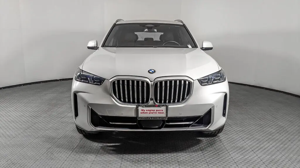 Florida Fine Cars - Used BMW X5 2025 MIAMI SDRIVE40I