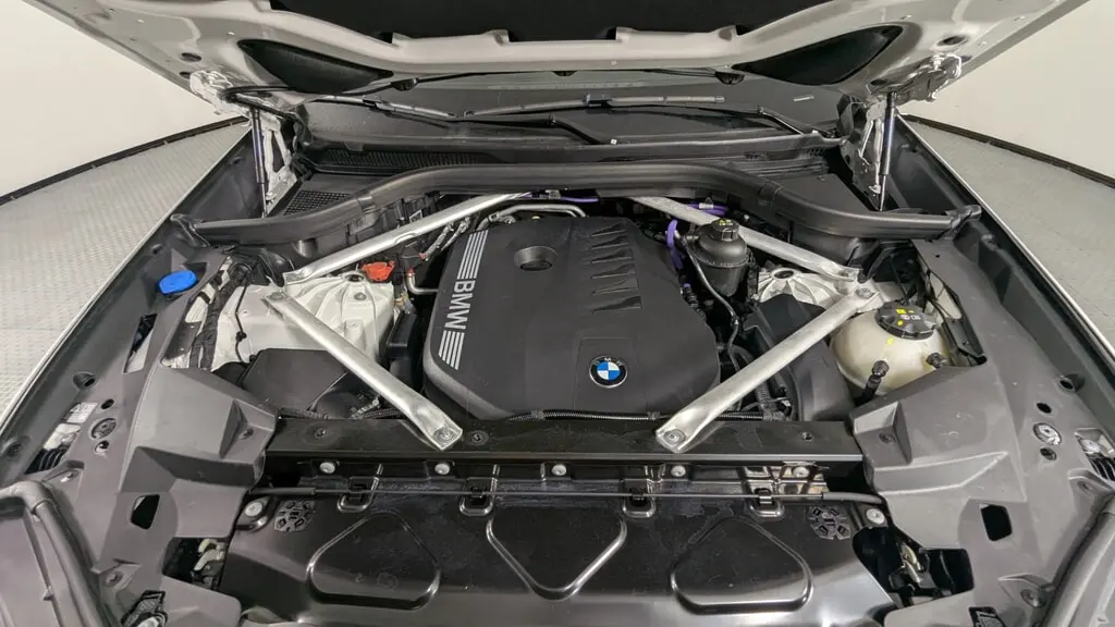 Florida Fine Cars - Used BMW X5 2025 MIAMI SDRIVE40I