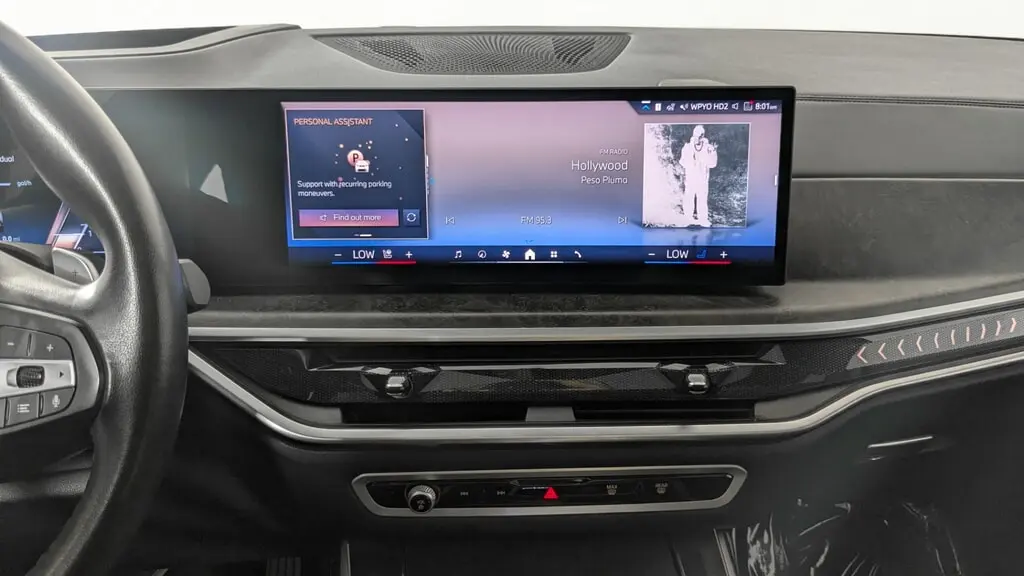 Florida Fine Cars - Used BMW X5 2025 MIAMI SDRIVE40I