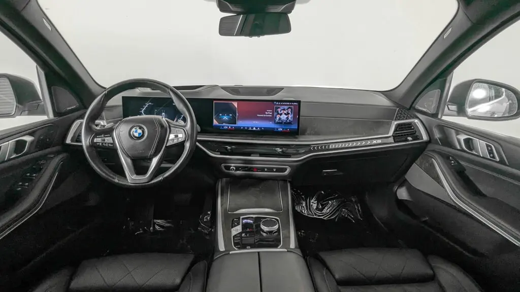 Florida Fine Cars - Used BMW X5 2025 MIAMI SDRIVE40I