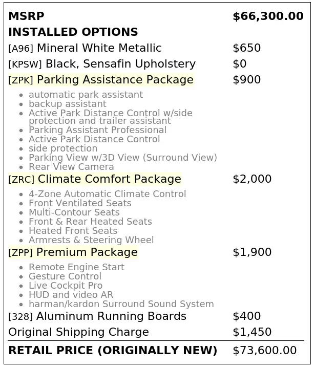 Florida Fine Cars - Used BMW X5 2025 MIAMI SDRIVE40I