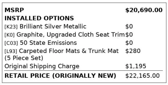 Florida Fine Cars - Used NISSAN VERSA 2025 MARGATE SV