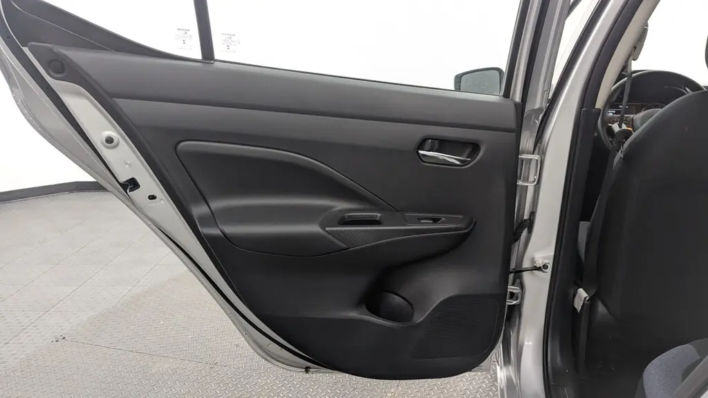 Florida Fine Cars - Used NISSAN VERSA 2025 MARGATE SV