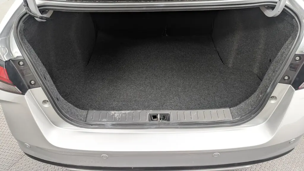 Florida Fine Cars - Used NISSAN VERSA 2025 MARGATE SV