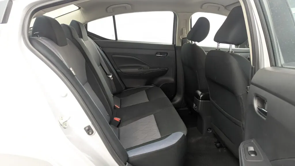 Florida Fine Cars - Used NISSAN VERSA 2025 MARGATE SV