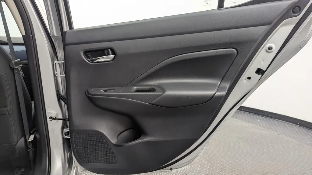 Florida Fine Cars - Used NISSAN VERSA 2025 MARGATE SV