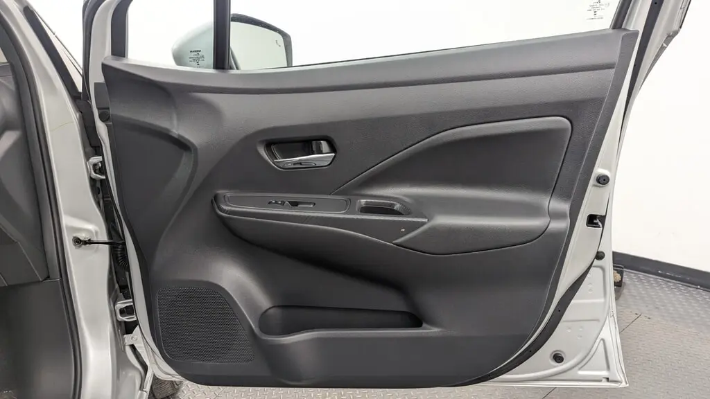 Florida Fine Cars - Used NISSAN VERSA 2025 MARGATE SV
