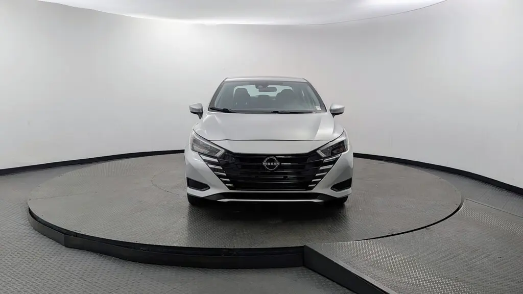 Florida Fine Cars - Used NISSAN VERSA 2025 MARGATE SV
