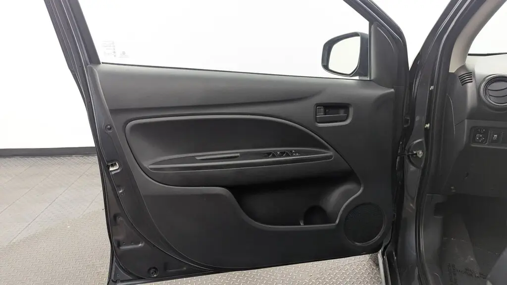 Florida Fine Cars - Used MITSUBISHI MIRAGE 2024 MARGATE ES