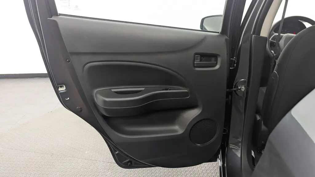 Florida Fine Cars - Used MITSUBISHI MIRAGE 2024 MARGATE ES