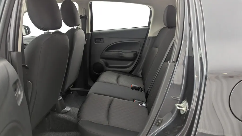 Florida Fine Cars - Used MITSUBISHI MIRAGE 2024 MARGATE ES