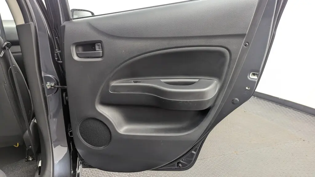 Florida Fine Cars - Used MITSUBISHI MIRAGE 2024 MARGATE ES