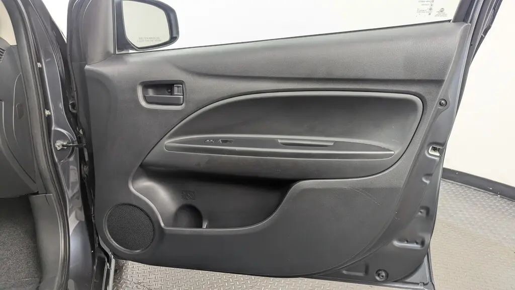 Florida Fine Cars - Used MITSUBISHI MIRAGE 2024 MARGATE ES