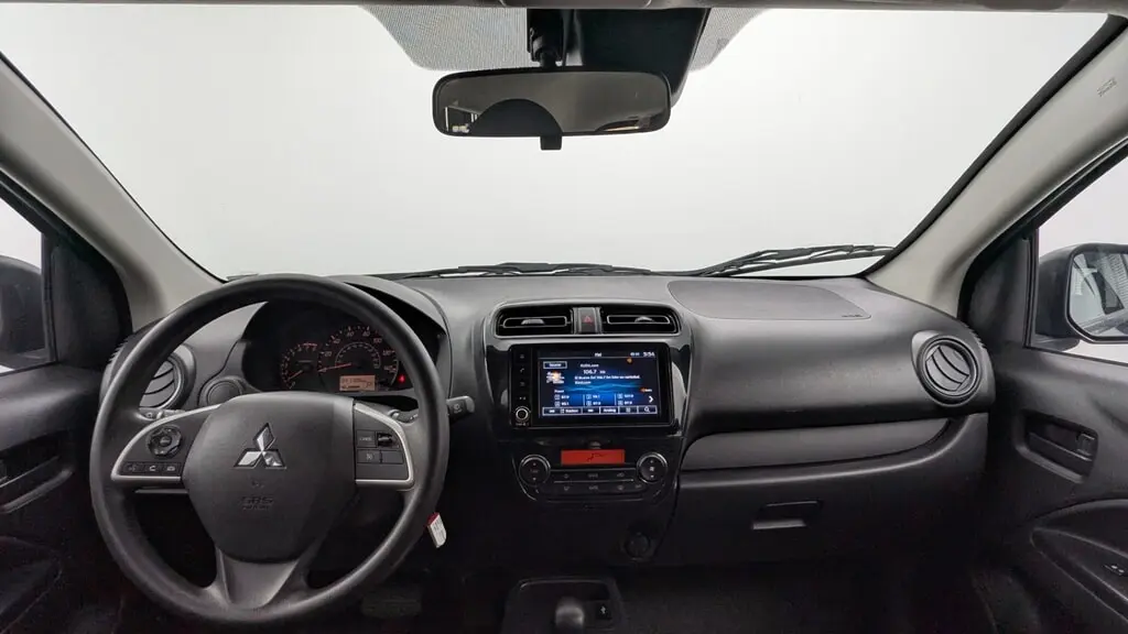 Florida Fine Cars - Used MITSUBISHI MIRAGE 2024 MARGATE ES