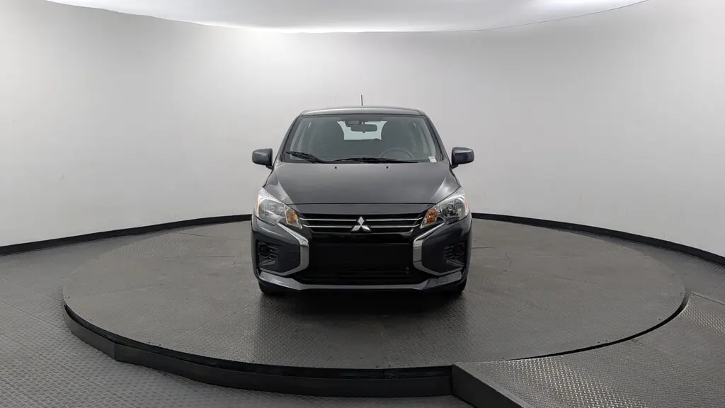 Florida Fine Cars - Used MITSUBISHI MIRAGE 2024 MARGATE ES