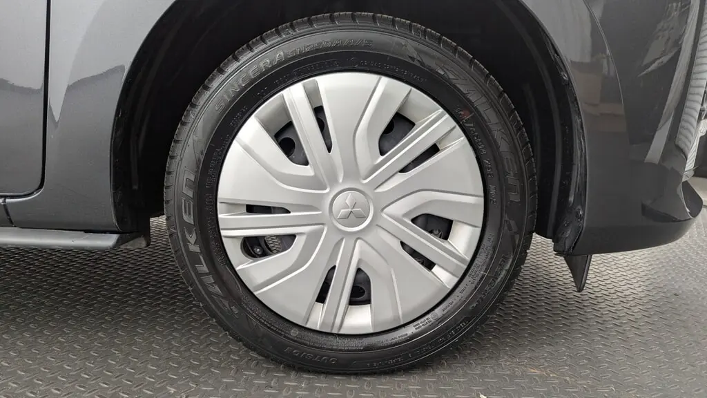 Florida Fine Cars - Used MITSUBISHI MIRAGE 2024 MARGATE ES