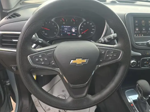 Florida Fine Cars - Used CHEVROLET EQUINOX 2022 MIAMI LT