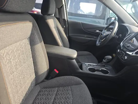 Florida Fine Cars - Used CHEVROLET EQUINOX 2022 MIAMI LT