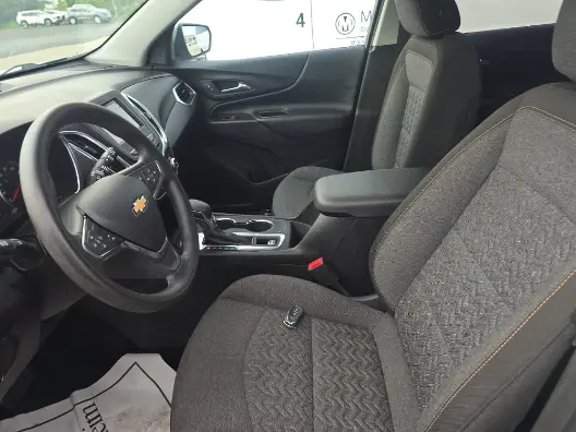 Florida Fine Cars - Used CHEVROLET EQUINOX 2022 MIAMI LT