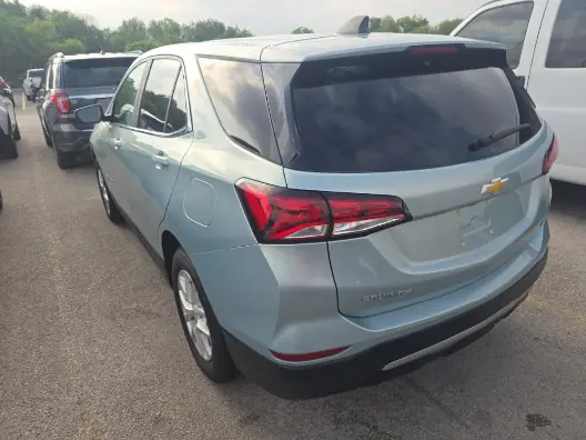 Florida Fine Cars - Used CHEVROLET EQUINOX 2022 MIAMI LT