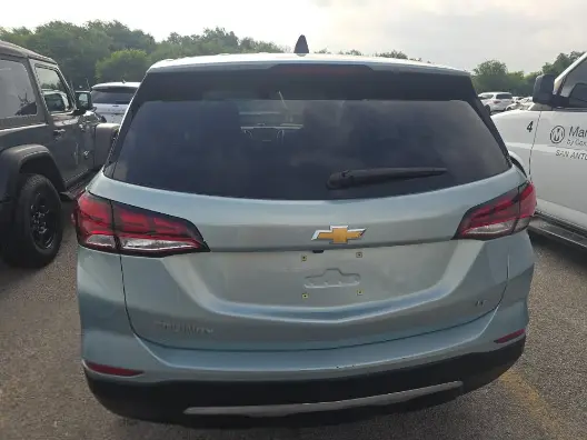 Florida Fine Cars - Used CHEVROLET EQUINOX 2022 MIAMI LT