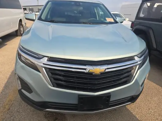 Florida Fine Cars - Used CHEVROLET EQUINOX 2022 MIAMI LT
