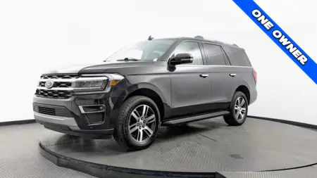 Florida Fine Cars - Used FORD EXPEDITION 2024 MARGATE LIMITED