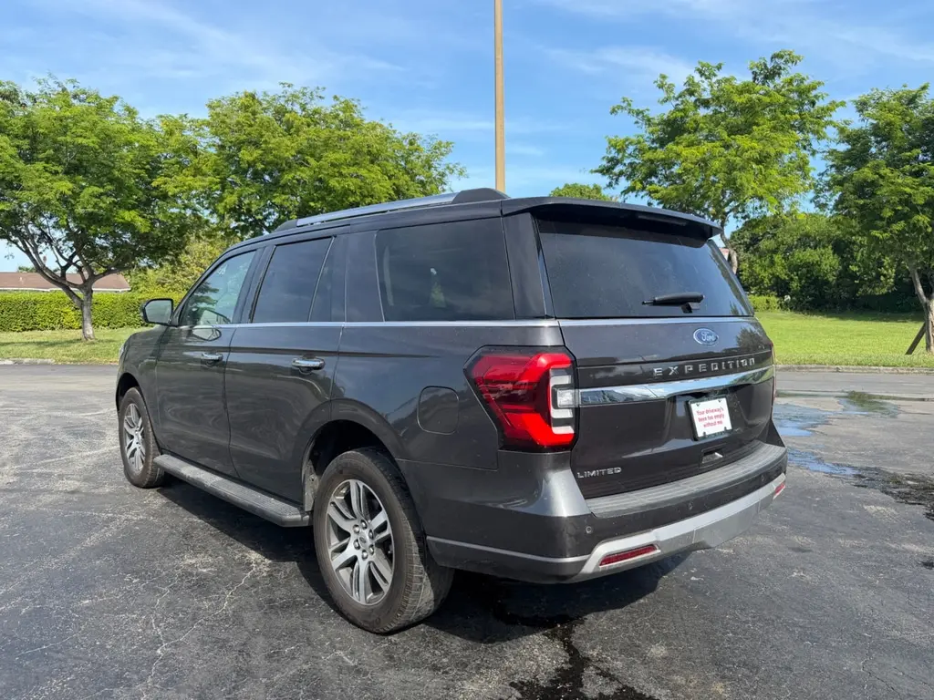 Florida Fine Cars - Used FORD EXPEDITION 2024 MIAMI LIMITED