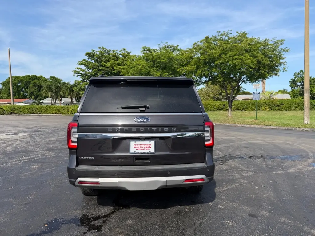 Florida Fine Cars - Used FORD EXPEDITION 2024 MIAMI LIMITED