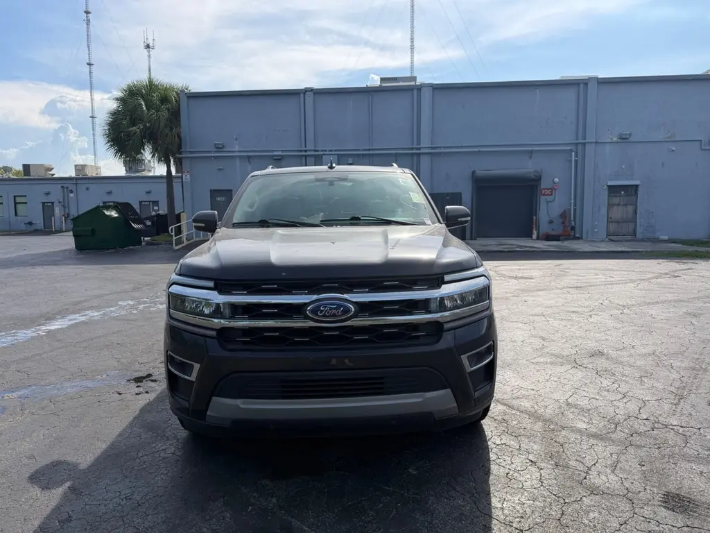Florida Fine Cars - Used FORD EXPEDITION 2024 MIAMI LIMITED