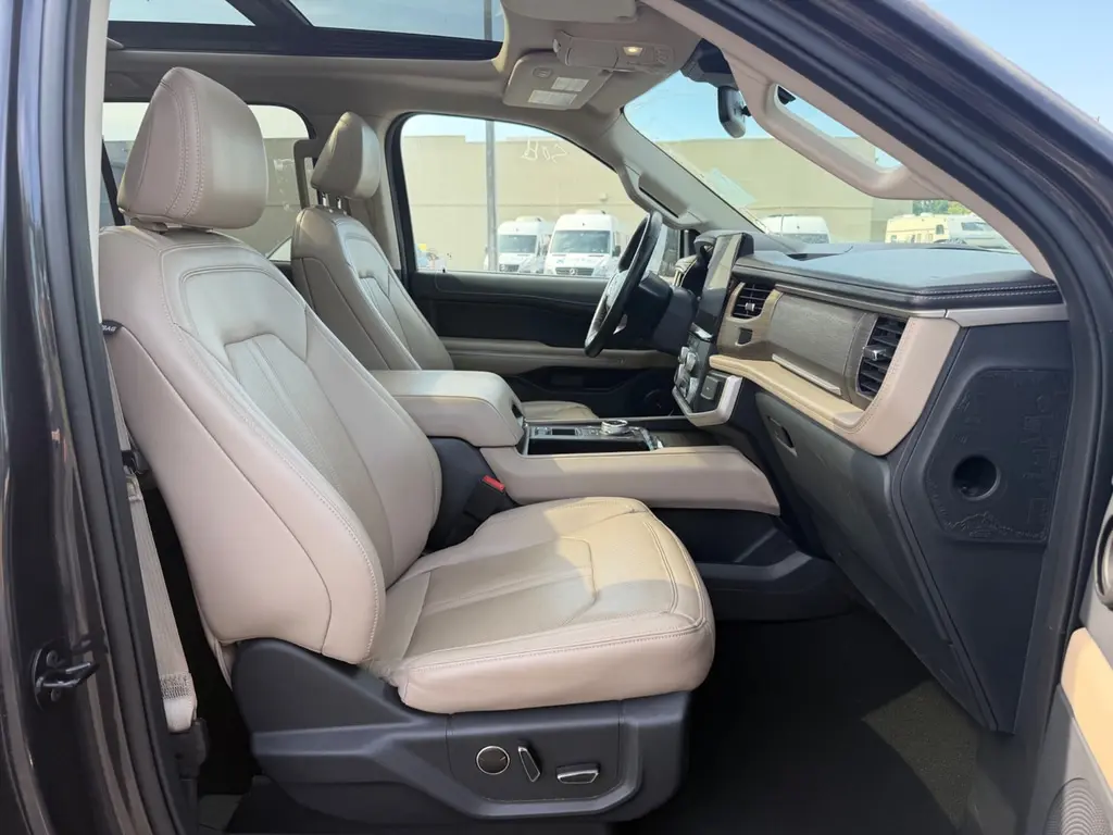 Florida Fine Cars - Used FORD EXPEDITION 2024 MIAMI LIMITED
