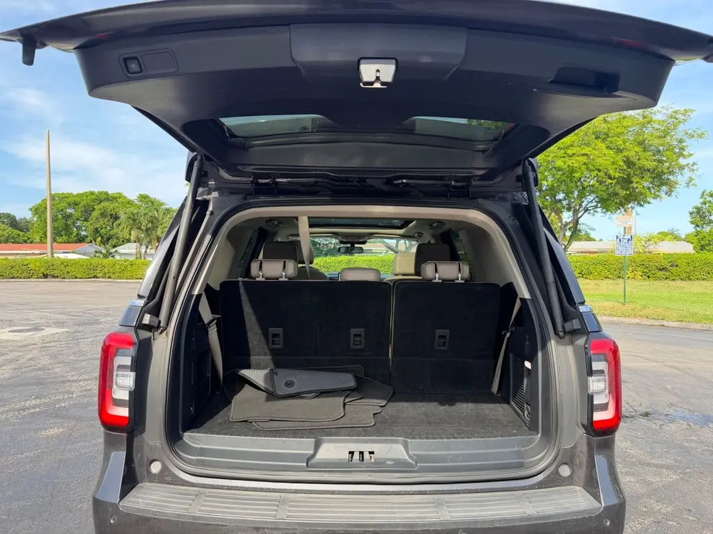 Florida Fine Cars - Used FORD EXPEDITION 2024 MIAMI LIMITED