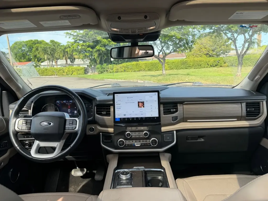 Florida Fine Cars - Used FORD EXPEDITION 2024 MIAMI LIMITED