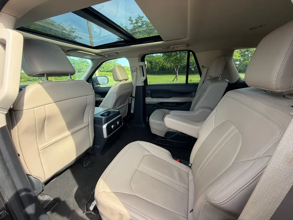 Florida Fine Cars - Used FORD EXPEDITION 2024 MIAMI LIMITED