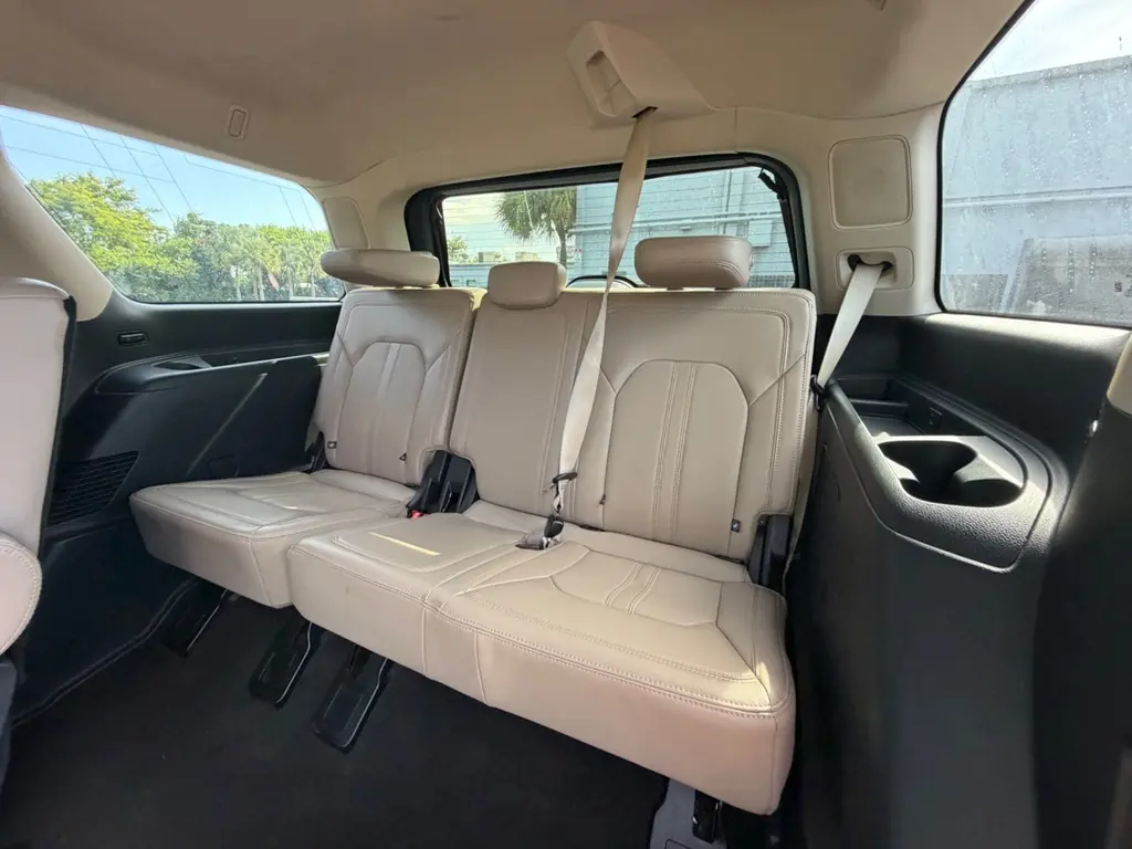 Florida Fine Cars - Used FORD EXPEDITION 2024 MIAMI LIMITED