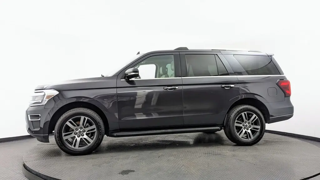 Florida Fine Cars - Used FORD EXPEDITION 2024 MARGATE LIMITED
