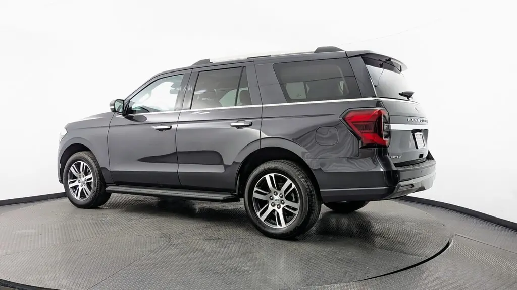 Florida Fine Cars - Used FORD EXPEDITION 2024 MARGATE LIMITED