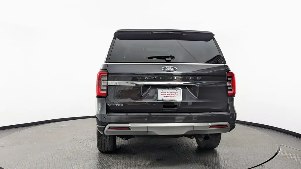 Florida Fine Cars - Used FORD EXPEDITION 2024 MARGATE LIMITED