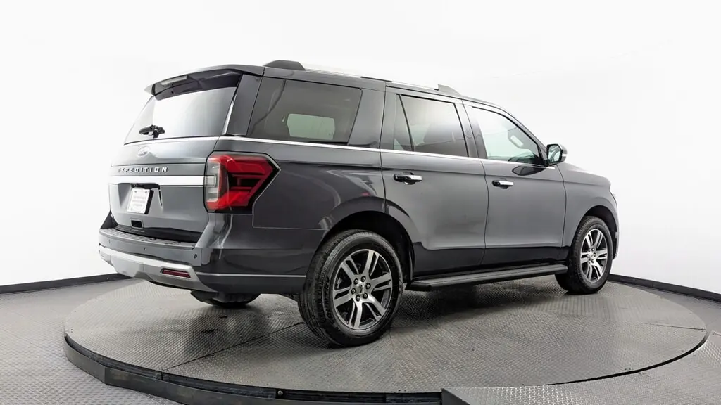 Florida Fine Cars - Used FORD EXPEDITION 2024 MARGATE LIMITED