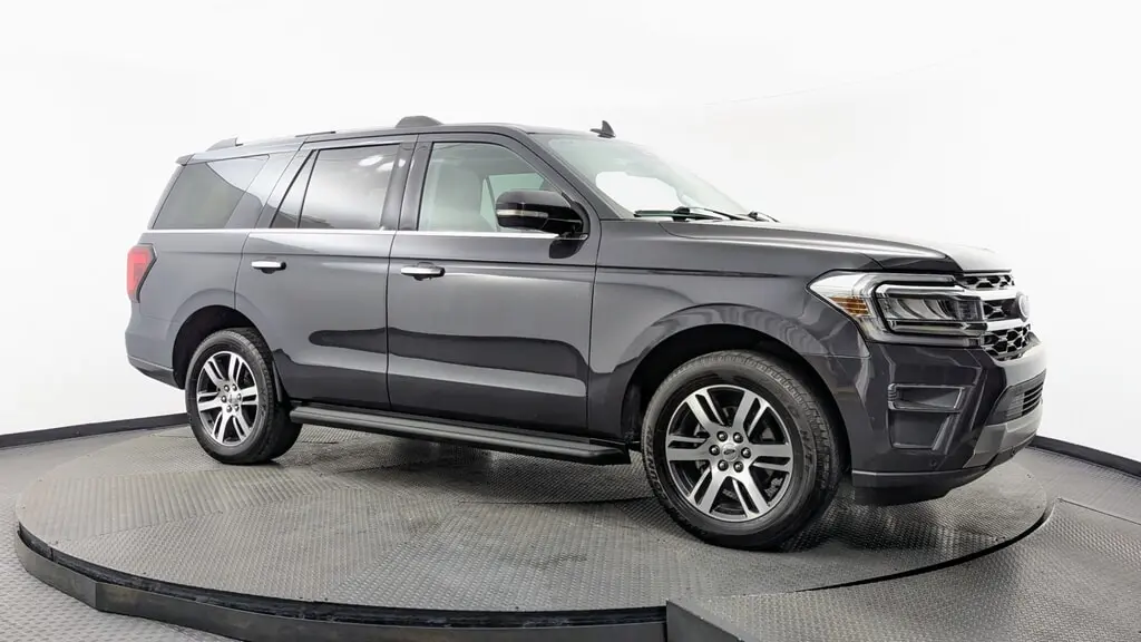 Florida Fine Cars - Used FORD EXPEDITION 2024 MARGATE LIMITED