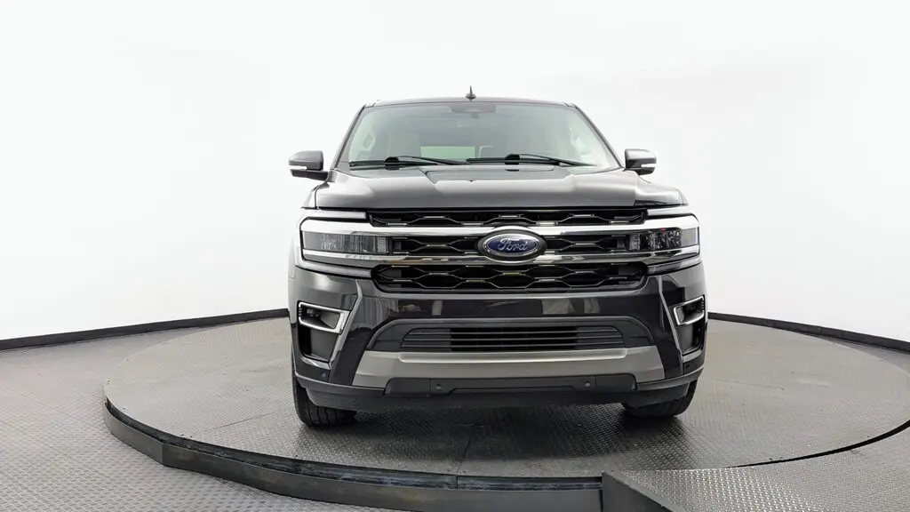 Florida Fine Cars - Used FORD EXPEDITION 2024 MARGATE LIMITED