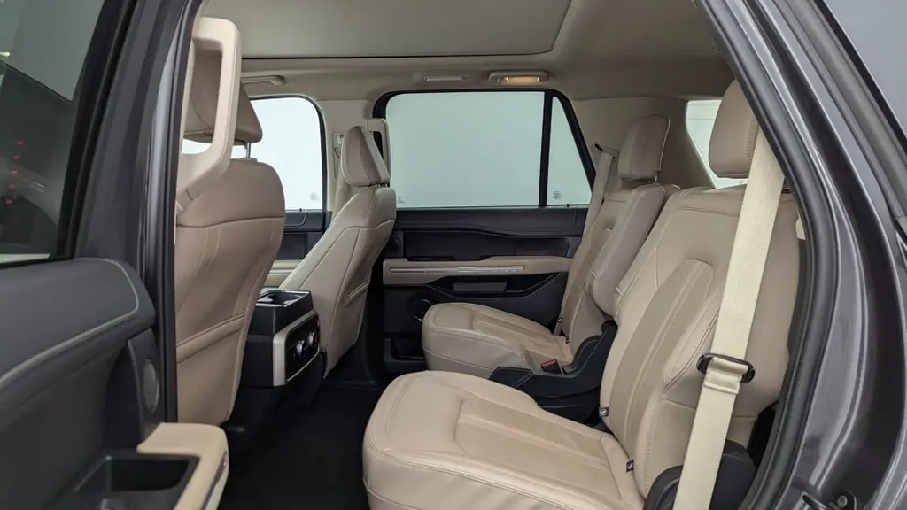Florida Fine Cars - Used FORD EXPEDITION 2024 MARGATE LIMITED