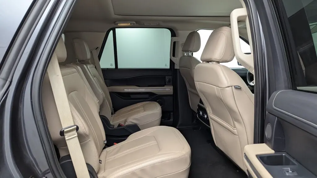 Florida Fine Cars - Used FORD EXPEDITION 2024 MARGATE LIMITED