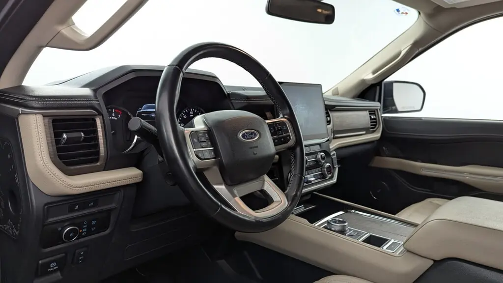Florida Fine Cars - Used FORD EXPEDITION 2024 MARGATE LIMITED