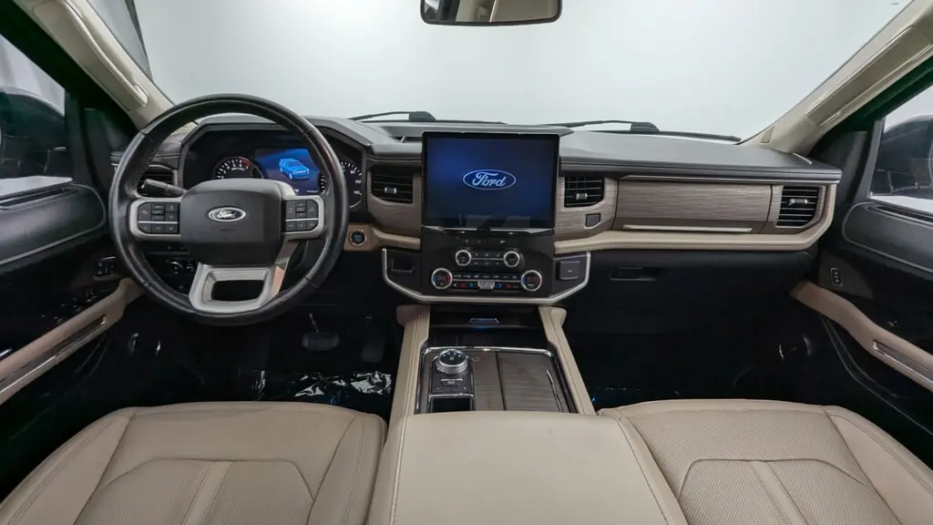 Florida Fine Cars - Used FORD EXPEDITION 2024 MARGATE LIMITED