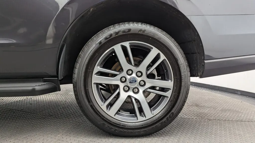 Florida Fine Cars - Used FORD EXPEDITION 2024 MARGATE LIMITED