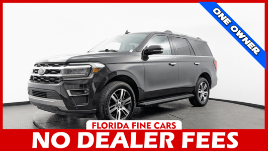 Florida Fine Cars - Used FORD EXPEDITION 2024 MARGATE LIMITED