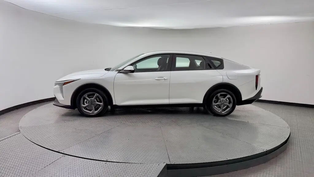 Florida Fine Cars - Used KIA K4 2025 WEST PALM LXS