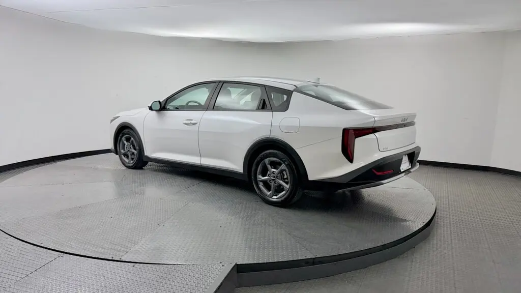 Florida Fine Cars - Used KIA K4 2025 WEST PALM LXS